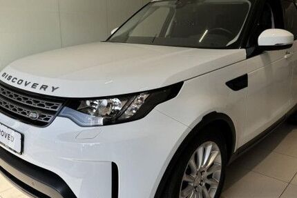Land Rover Discovery 71.700 km 31.900 &euro; Passau 94036