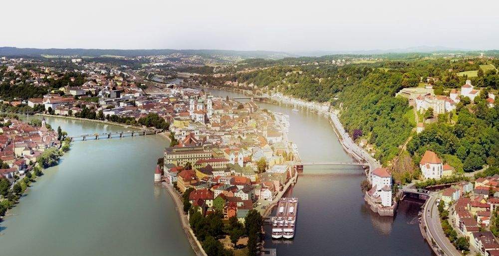 Gewerbeobjekt Passau Altstadt - 1 Zimmer, 250.000&euro; | Angebot:25708704