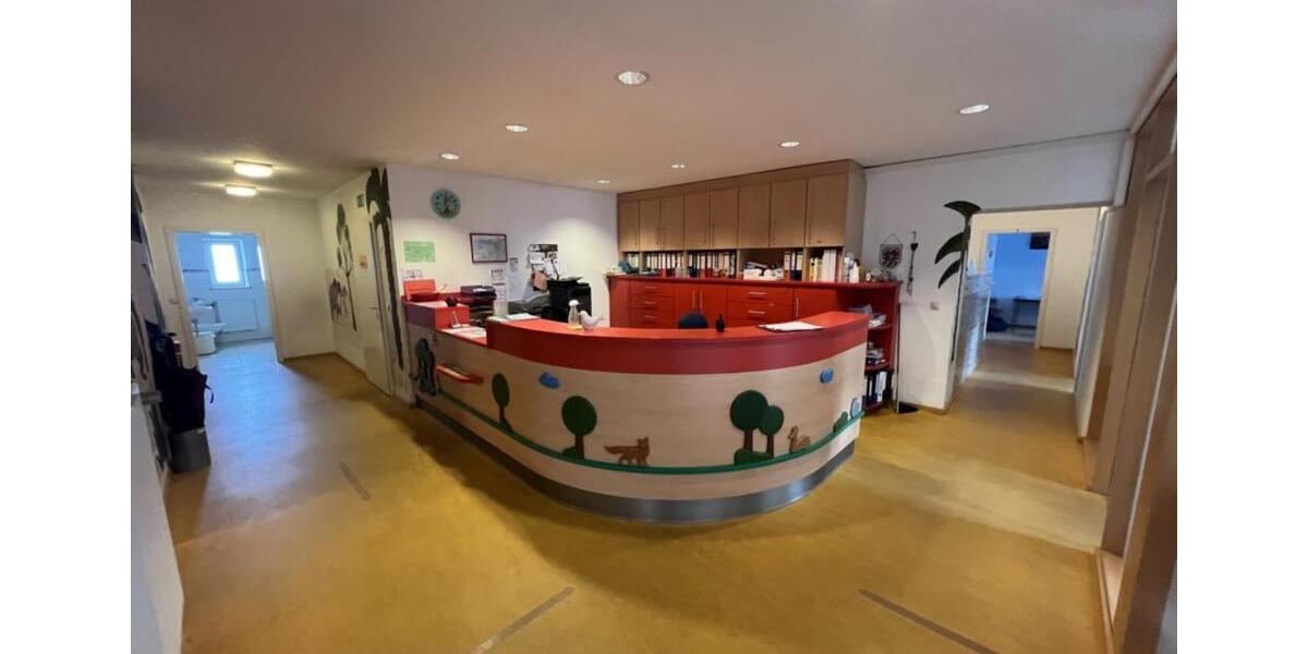 Gewerbeobjekt Vilshofen an der Donau - 1.700&euro; | Angebot:25023121