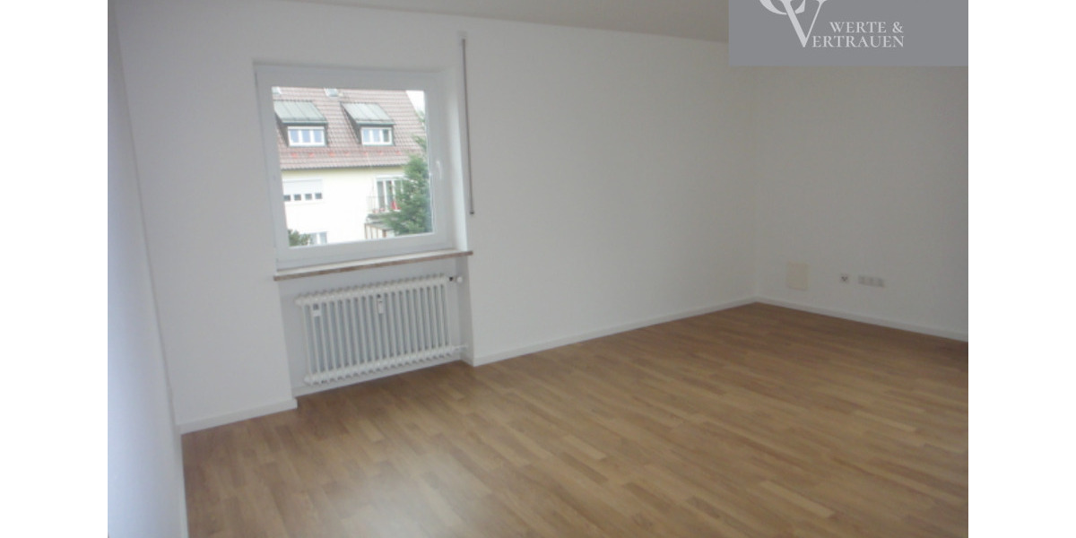 Etagenwohnung Passau Mühltal - 4 Zimmer, 96 m&sup2;, 950&euro; | Angebot:26679176
