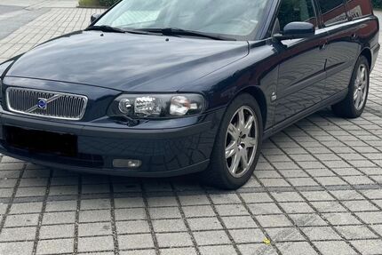 Volvo V70 310.000 km 3.400 &euro; Passau 94036