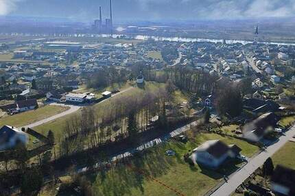 Grundstück Hofkirchen - 180.000&euro; | Angebot:25815454