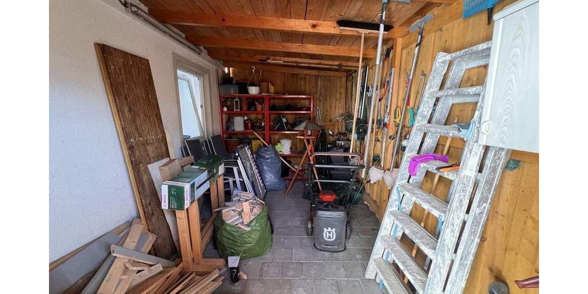 Bungalow Aidenbach - 3 Zimmer, 110 m&sup2;, 379.000&euro; | Angebot:25698357