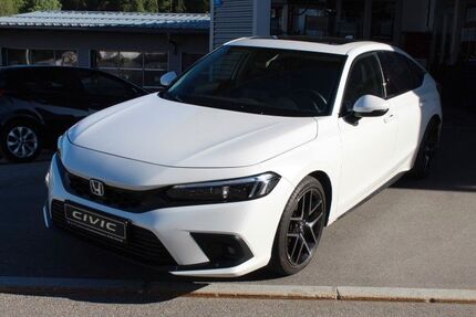 Honda Civic 19.500 km 34.990 &euro; Saldenburg 94163