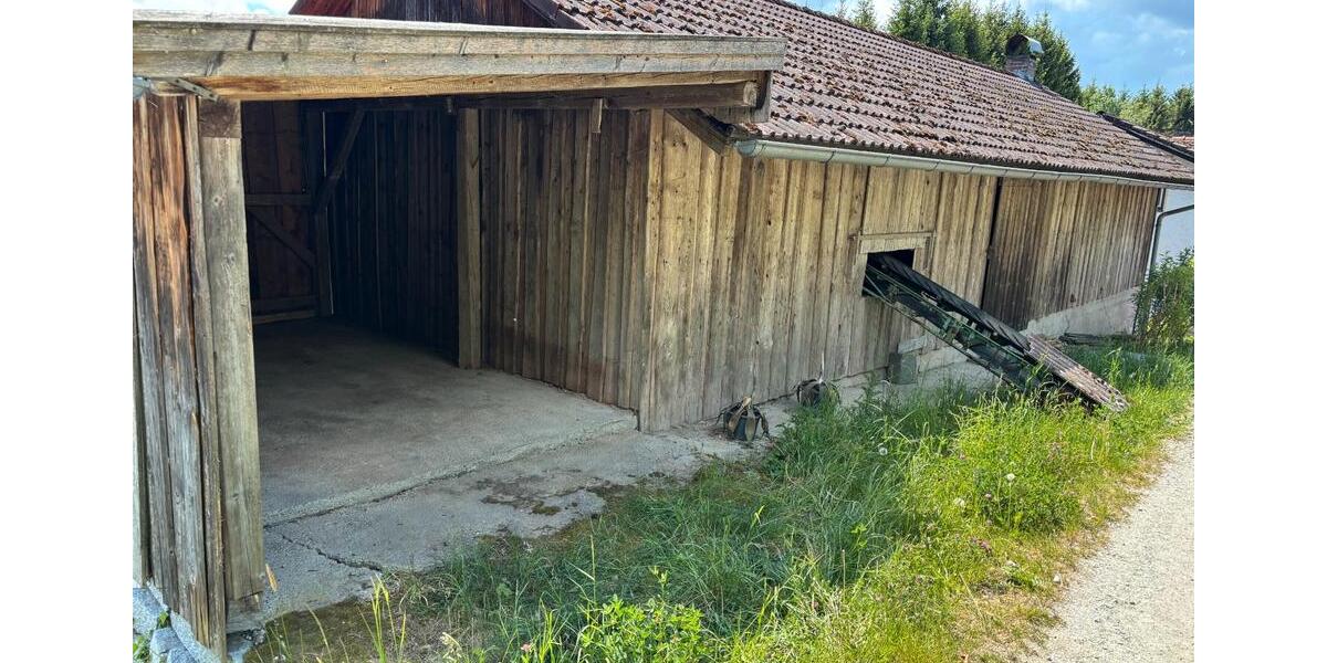 Einfamilienhaus Aicha vorm Wald - 520.000&euro; | Angebot:26612363