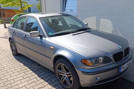 BMW 318 231.000 km 700 &euro; Bad Füssing 94072