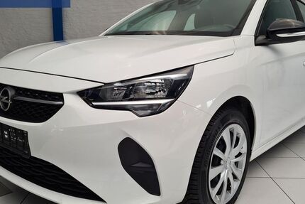 Opel Corsa 37.400 km 14.900 &euro; Thurmansbang/Thannberg 94169