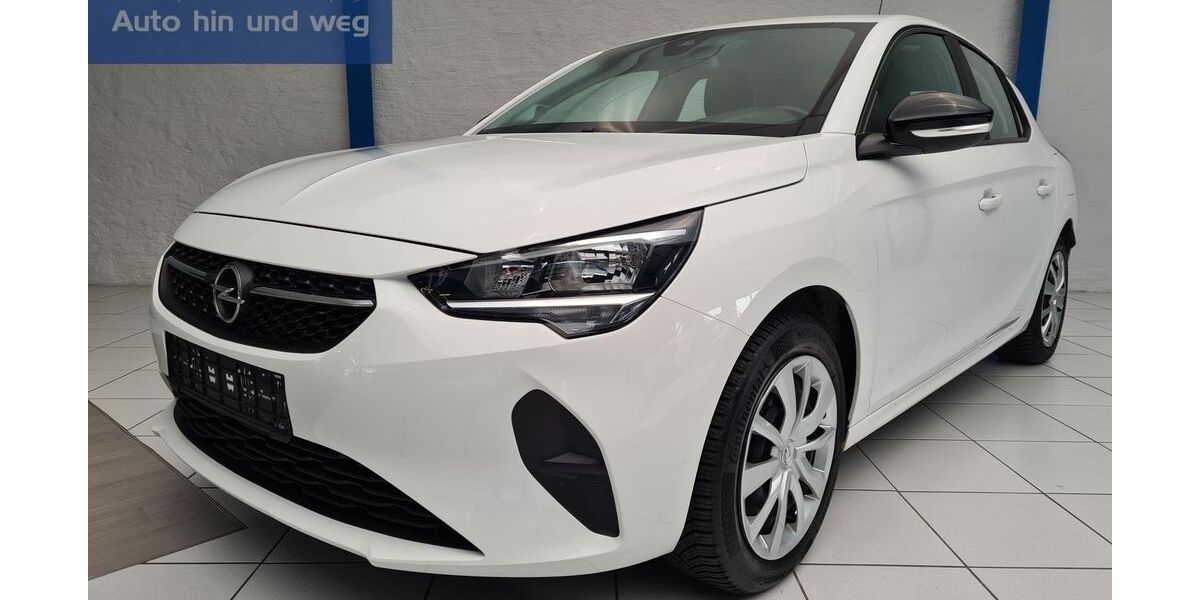 Opel Corsa 37.400 km 14.900 &euro; Thurmansbang/Thannberg 94169