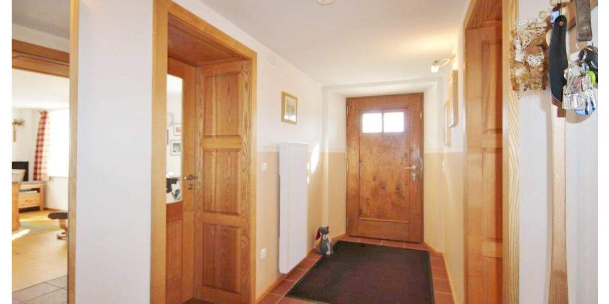 Mehrfamilienhaus, Wohnhaus Freyung - 1 Zimmer, 345 m&sup2;, 449.000&euro; | Angebot:25837384