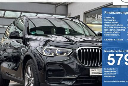 BMW X5 77.511 km 55.299 &euro; Hauzenberg 94051