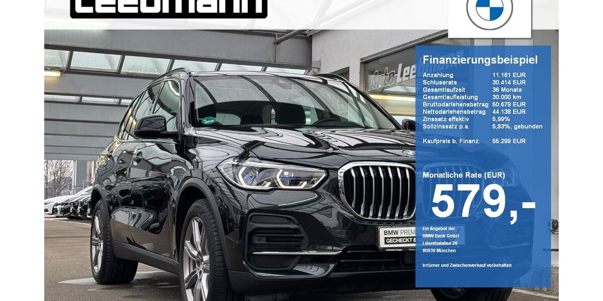 BMW X5 77.511 km 55.299 &euro; Hauzenberg 94051