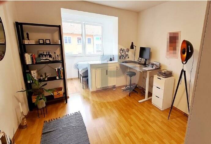 Etagenwohnung Passau Haidenhof-Nord - 4 Zimmer, 119 m&sup2;, 350.000&euro; | Angebot:25802143