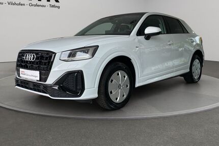 Audi Q2 4.923 km 37.389 &euro; Vilshofen 94474