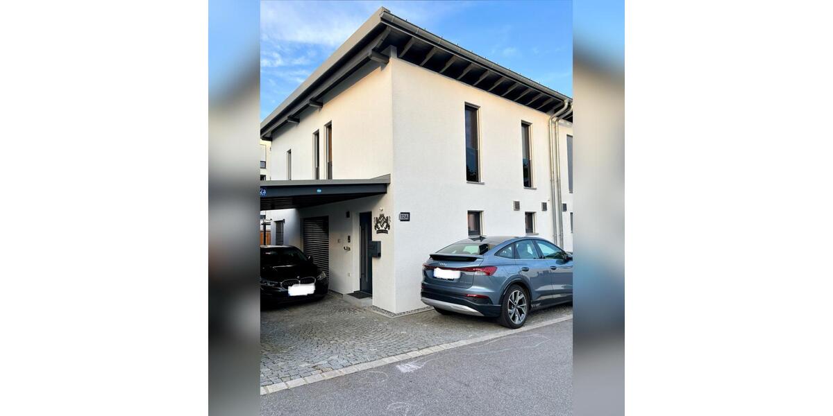Doppelhaushälfte Passau Maierhof - 4 Zimmer, 127 m&sup2;, 599.000&euro; | Angebot:26957536