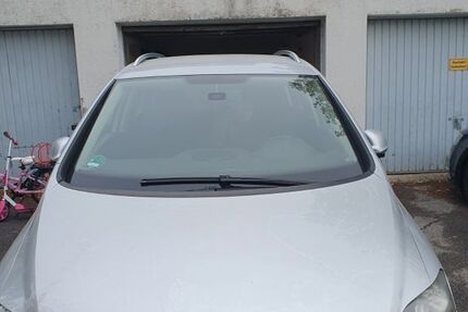VW Golf Plus 196.000 km 4.200 &euro; Freyung 94078