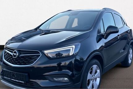 Opel Mokka 88.579 km 13.900 &euro; Hutthurm 94116