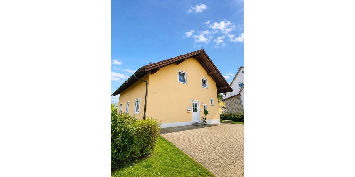 Etagenwohnung Hutthurm - 3 Zimmer, 79 m&sup2;, 198.000&euro; | Angebot:27217542