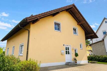 Wohnung Hutthurm - 3 Zimmer, 79 m&sup2;, 198.000&euro; | Angebot:27217542