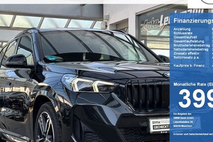 BMW X1 66.270 km 42.415 &euro; Passau 94036