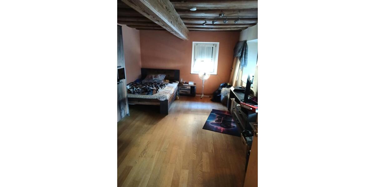 Erdgeschoßwohnung Röhrnbach - 3 Zimmer, 98 m&sup2;, 600&euro; | Angebot:25325121