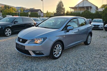 Seat Ibiza 95.815 km 8.500 &euro; Passau 94036