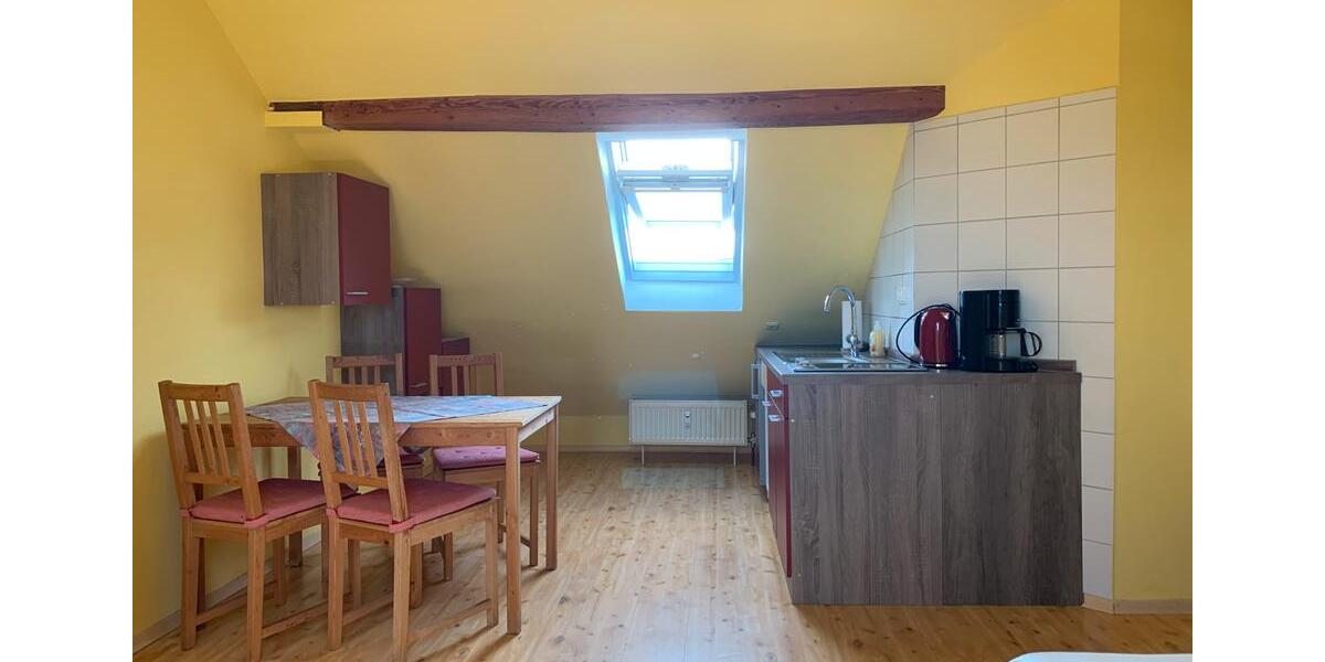 Dachgeschoßwohnung Passau Auerbach - 2 Zimmer, 29 m&sup2;, 99.000&euro; | Angebot:27226206