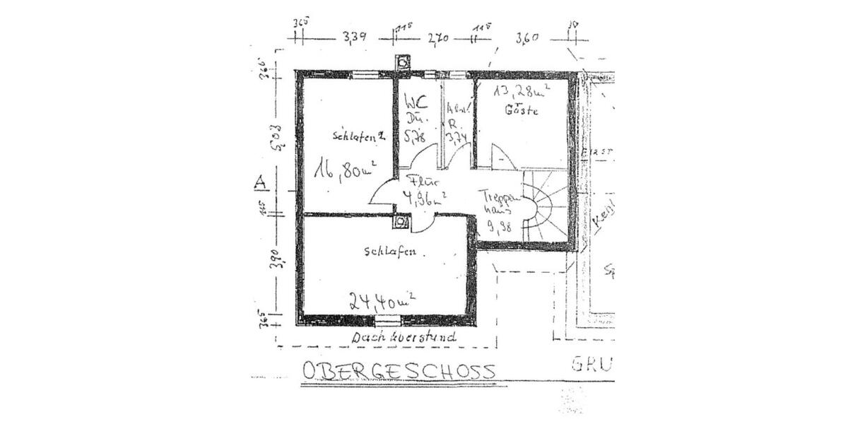 Bauernhaus, Landhaus Vilshofen an der Donau - 395.000&euro; | Angebot:25216017