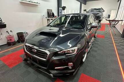 Subaru Levorg 160.000 km 17.000 &euro; Ortenburg, M 94496
