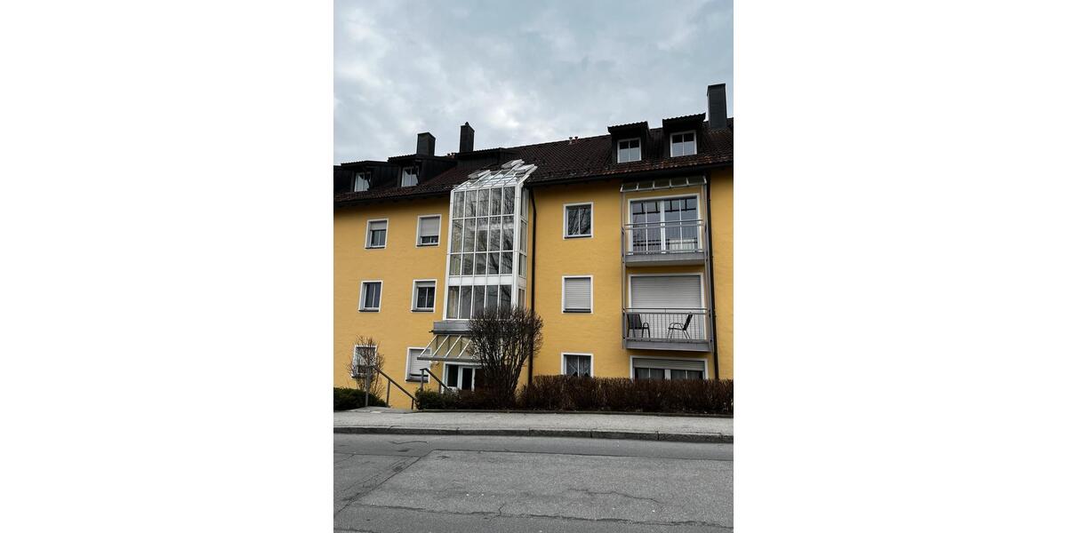 Etagenwohnung Passau Auerbach - 1 Zimmer, 29 m&sup2;, 515&euro; | Angebot:25841173