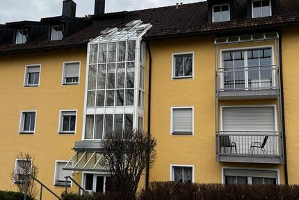 Wohnung Passau Auerbach - 1 Zimmer, 29 m&sup2;, 515&euro; | Angebot:25841173