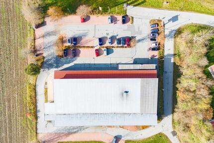 Gewerbeobjekt Wegscheid - 1.900&euro; | Angebot:24688763