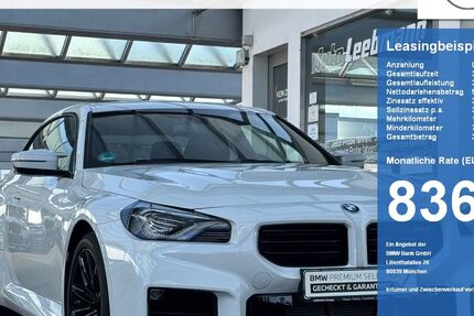 BMW M2 11.981 km 62.950 &euro; Hauzenberg 94051