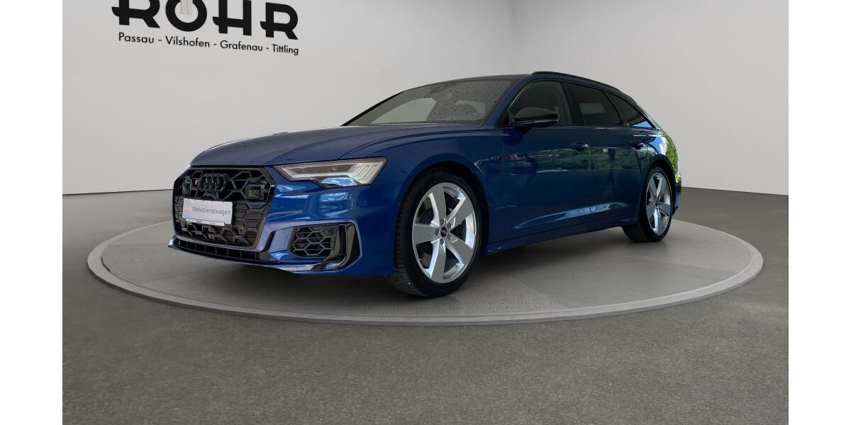 Audi S6 29.800 km 65.860 &euro; Vilshofen 94474