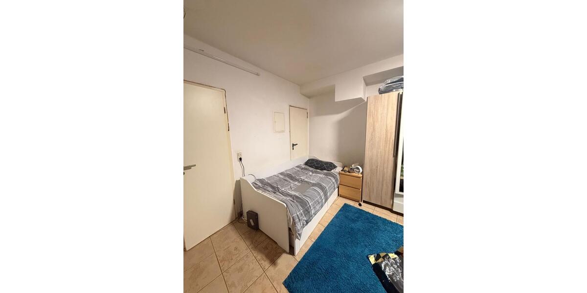 Erdgeschoßwohnung Passau Mühltal - 1 Zimmer, 22 m&sup2;, 400&euro; | Angebot:26024595