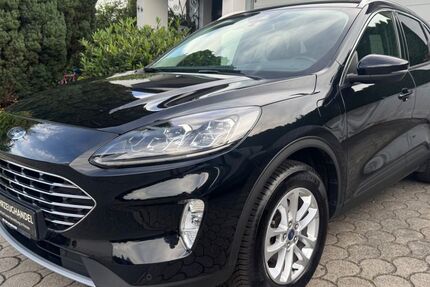 Ford Kuga 95.400 km 18.490 &euro; Passau 94036