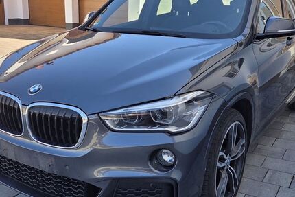 BMW X1 150.000 km 14.900 &euro; Pocking 94060