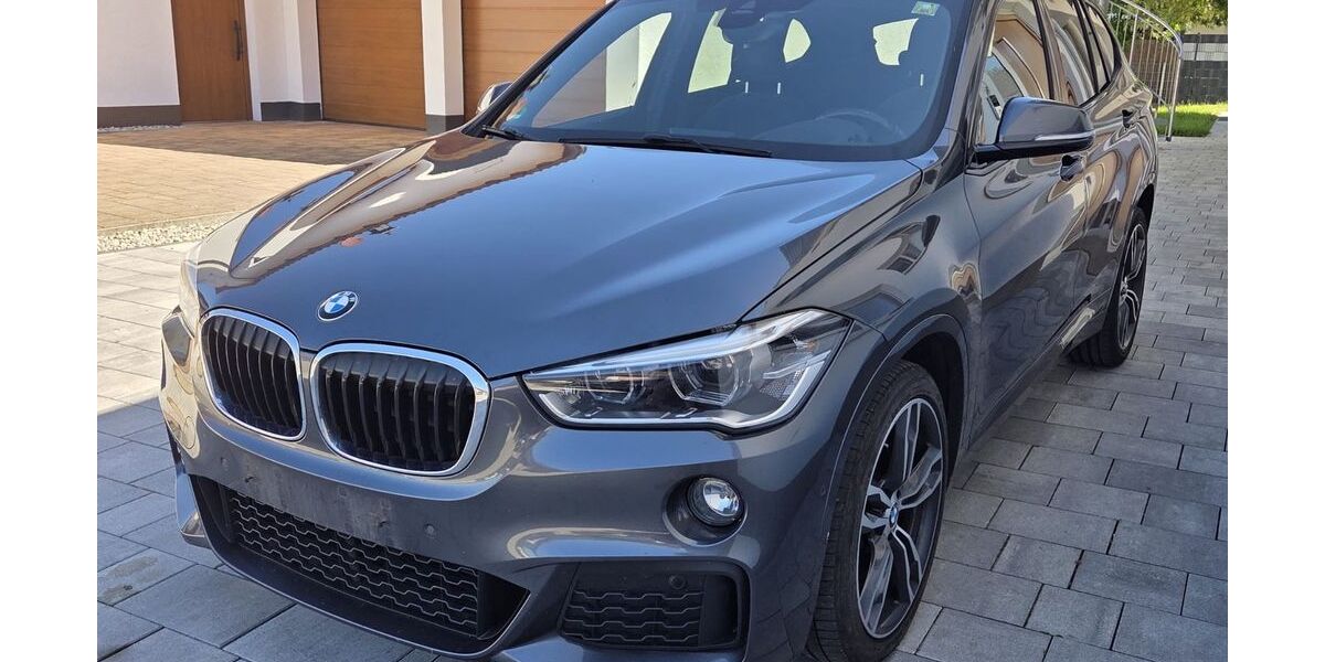 BMW X1 150.000 km 14.900 &euro; Pocking 94060