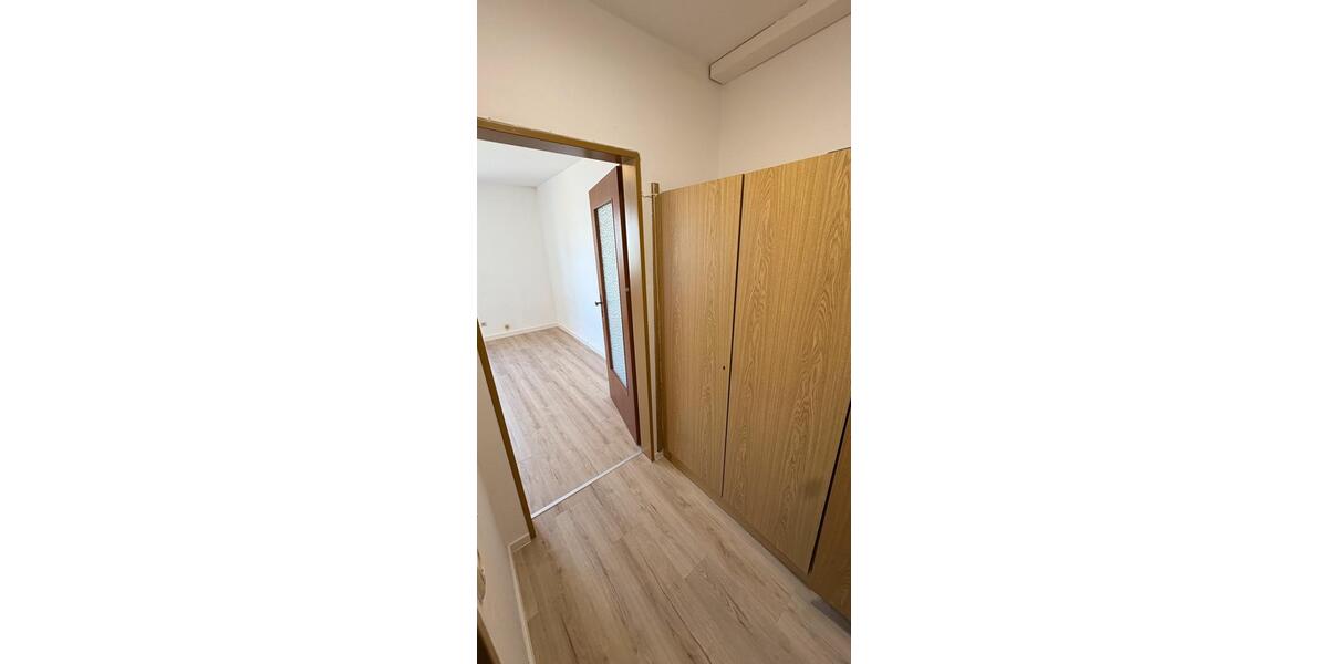 Etagenwohnung Passau Maierhof - 1 Zimmer, 21 m&sup2;, 432&euro; | Angebot:27630969