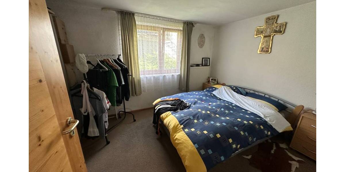 Etagenwohnung Ringelai - 3 Zimmer, 74 m&sup2;, 119.000&euro; | Angebot:25708668