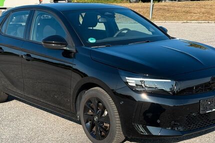 Opel Corsa 9.400 km 13.525 &euro; Passau 94036