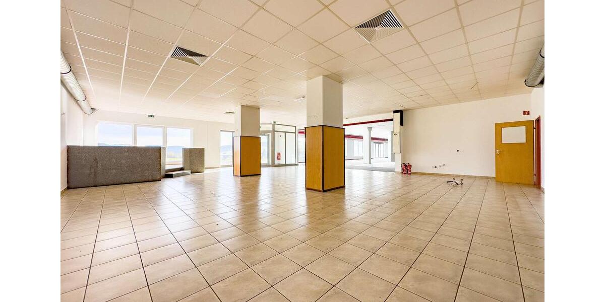 Gewerbeobjekt Wegscheid - 1.900&euro; | Angebot:24688762