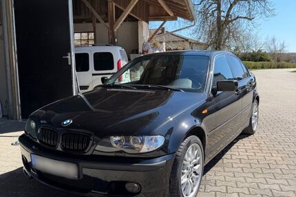 BMW 318 220.000 km 4.250 &euro; Aldersbach 94501