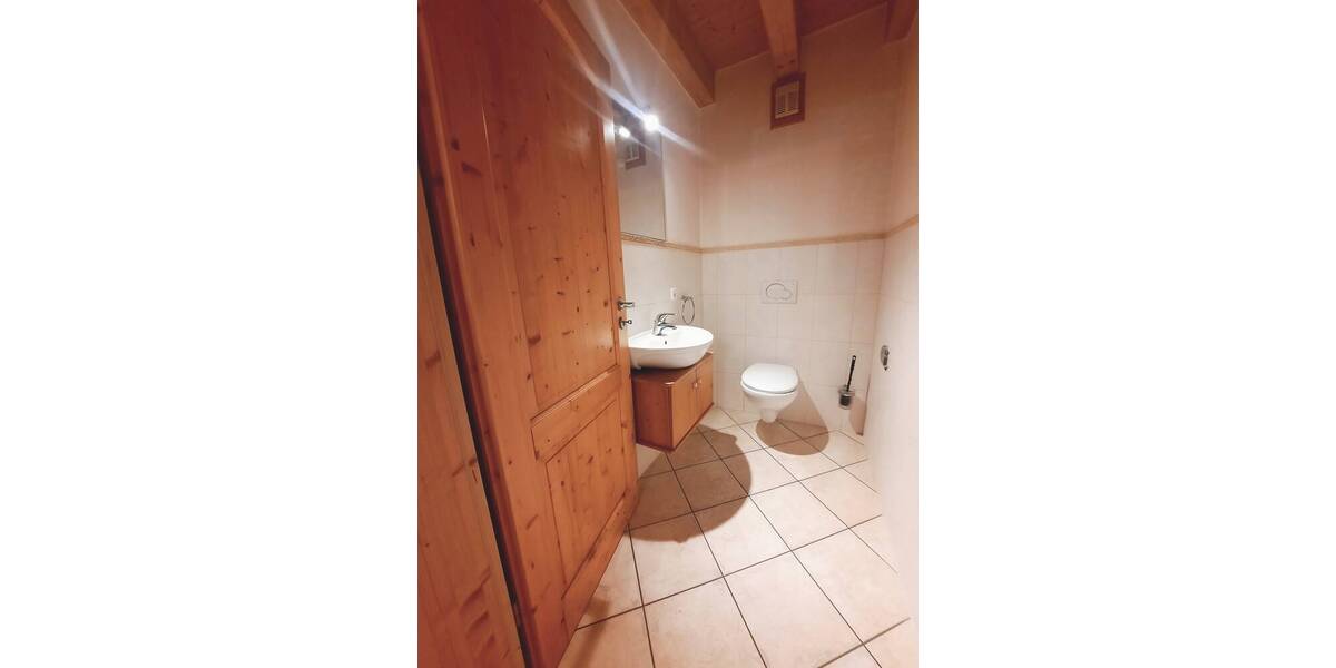 Einfamilienhaus Haarbach Wolfakirchen - 8 Zimmer, 210 m&sup2;, 360.000&euro; | Angebot:25708687