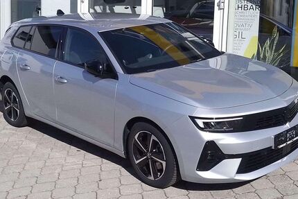 Opel Astra 8.988 km 25.750 &euro; Jandelsbrunn 94118