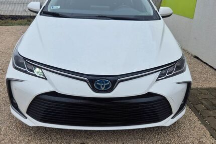 Toyota Corolla 135.700 km 15.900 &euro; Pocking 94060