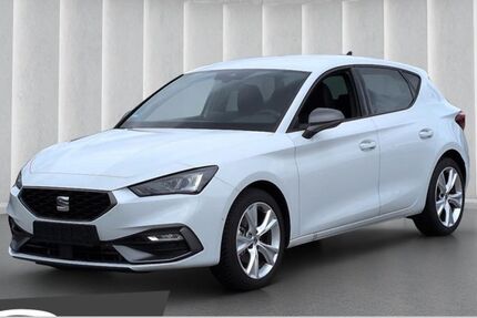 Seat Leon 18.070 km 24.979 &euro; Pocking 94060