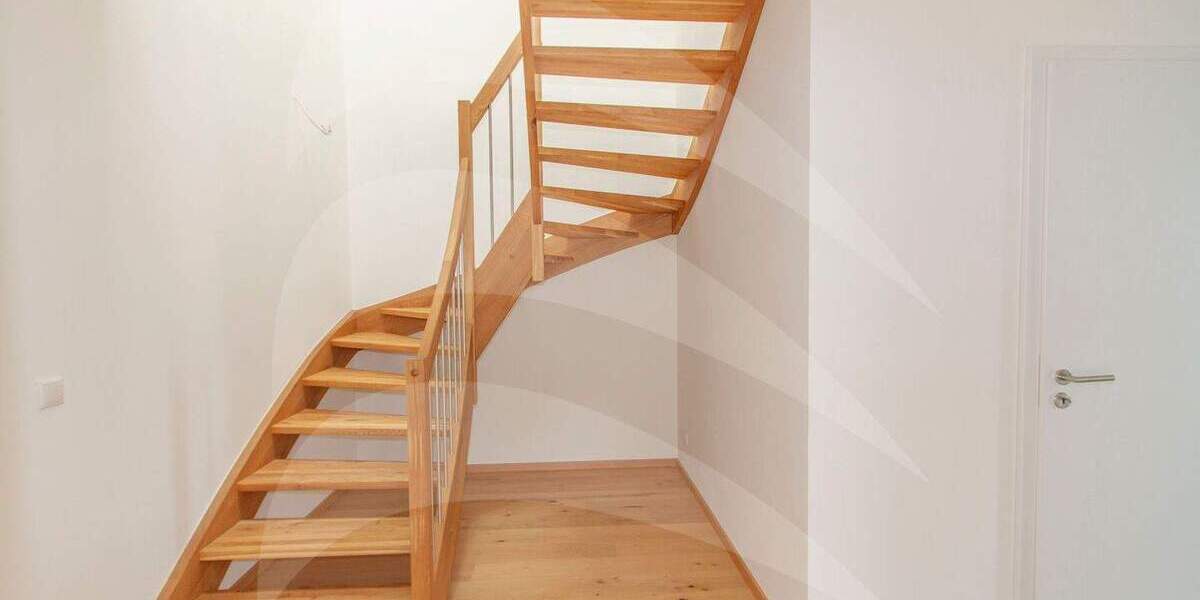 Doppelhaushälfte Aicha vorm Wald Frauenholz - 4 Zimmer, 131 m&sup2;, 489.900&euro; | Angebot:25771008