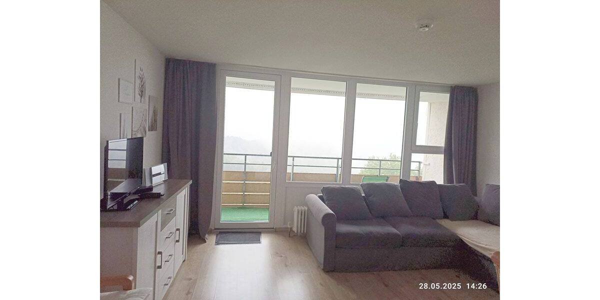 Etagenwohnung Freyung Geyersberg - 2 Zimmer, 48 m&sup2;, 78.000&euro; | Angebot:25729295