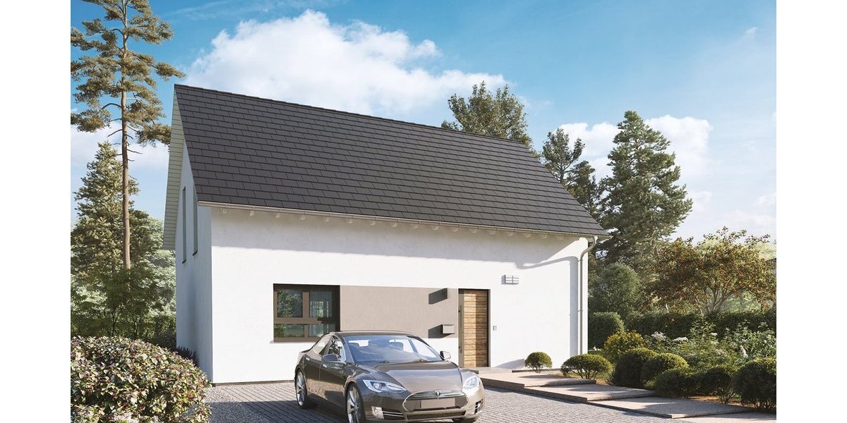 Individuelles Einfamilienhaus in Thurmansbang - Flexibel geplant, hochwertig gebaut - Einfamilienhaus Thurmansbang | Angebot:27602931