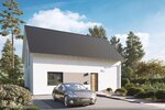 Individuelles Einfamilienhaus in Thurmansbang - Flexibel geplant, hochwertig gebaut - Einfamilienhaus Thurmansbang | Angebot:27602931